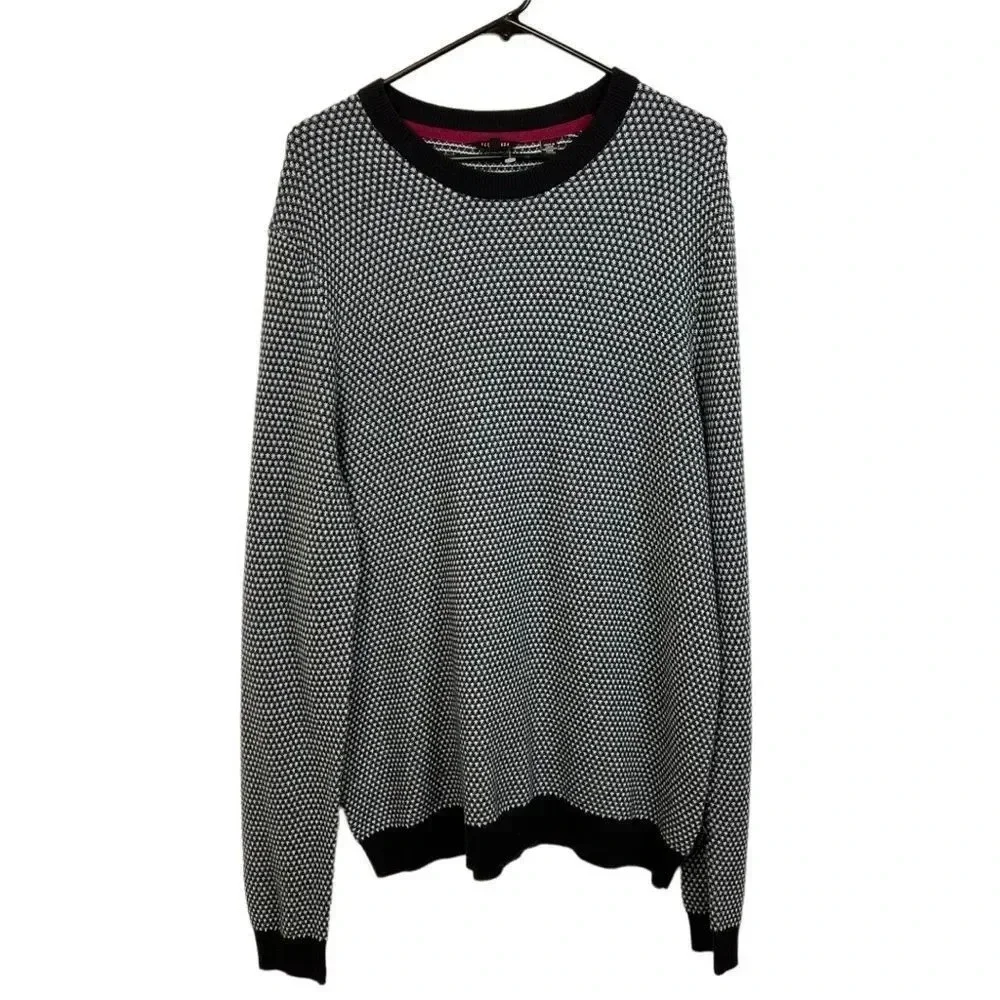 Ted Baker Coftini Triple Stitch Sweater XXL